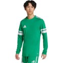 Koszulka adidas Squadra 25 Long Sleeve M JN7490 XL
