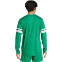 Koszulka adidas Squadra 25 Long Sleeve M JN7490 XL