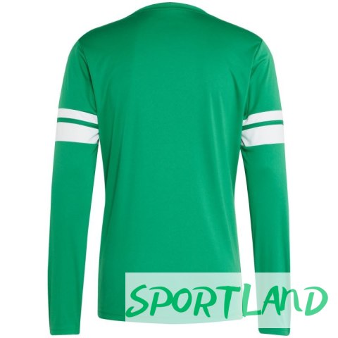 Koszulka adidas Squadra 25 Long Sleeve M JN7490 S Koszulka adidas Squadra 25 Long Sleeve M JN7490 S