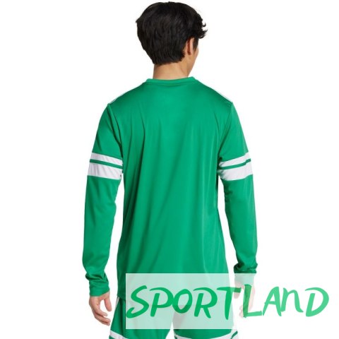 Koszulka adidas Squadra 25 Long Sleeve M JN7490 S Koszulka adidas Squadra 25 Long Sleeve M JN7490 S
