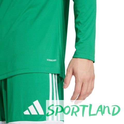 Koszulka adidas Squadra 25 Long Sleeve M JN7490 S Koszulka adidas Squadra 25 Long Sleeve M JN7490 S