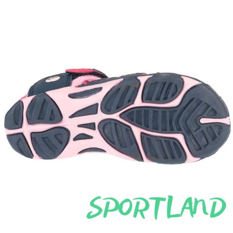 Sandały Joma S.Seven 2503 Jr SSEVJS2503V 35 Sandały Joma S.Seven 2503 Jr SSEVJS2503V 35
