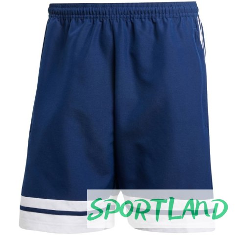 Spodenki adidas Squadra 25 Downtime Woven M JD2955 2 XL Spodenki adidas Squadra 25 Downtime Woven M JD2955 2 XL