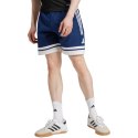 Spodenki adidas Squadra 25 Downtime Woven M JD2955 L Spodenki adidas Squadra 25 Downtime Woven M JD2955 L