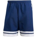 Spodenki adidas Squadra 25 Downtime Woven M JD2955 L Spodenki adidas Squadra 25 Downtime Woven M JD2955 L