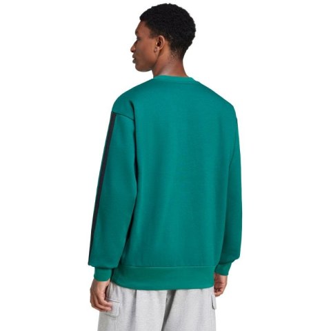 Bluza adidas Essentials 3-Stripes Fleece M JE6306 L Bluza adidas Essentials 3-Stripes Fleece M JE6306 L