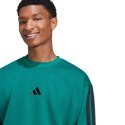 Bluza adidas Essentials 3-Stripes Fleece M JE6306 L
