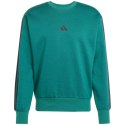 Bluza adidas Essentials 3-Stripes Fleece M JE6306 M