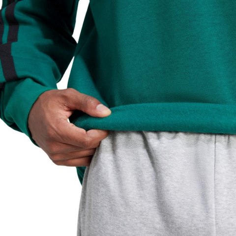 Bluza adidas Essentials 3-Stripes Fleece M JE6306 M Bluza adidas Essentials 3-Stripes Fleece M JE6306 M
