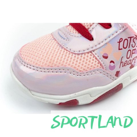 Buty Leomil Jr DM009246 25 Buty Leomil Jr DM009246 25