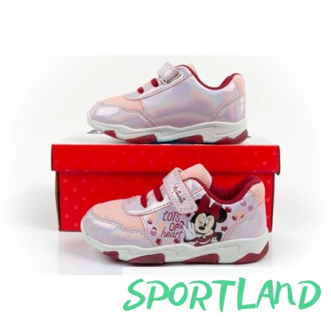Buty Leomil Jr DM009246 25 Buty Leomil Jr DM009246 25
