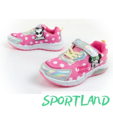 Buty Leomil Jr DM011035 25 Buty Leomil Jr DM011035 25