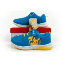 Buty Leomil Jr PO00140 33