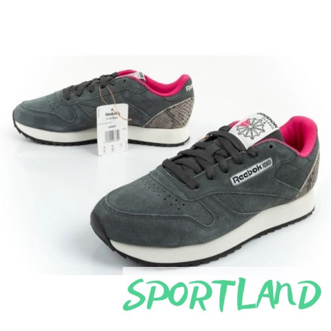 Buty Reebok Classic Ripple W GX5097 39 Buty Reebok Classic Ripple W GX5097 39