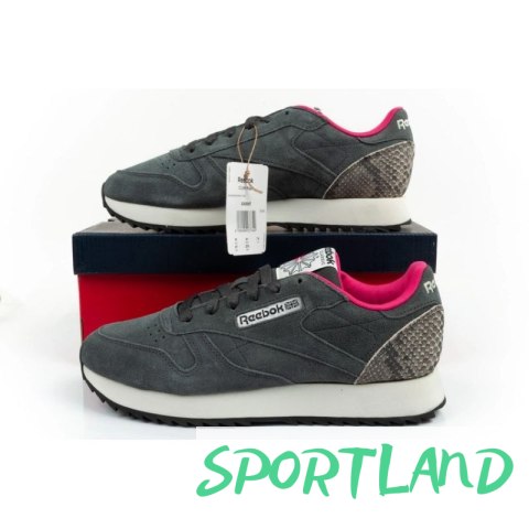 Buty Reebok Classic Ripple W GX5097 39 Buty Reebok Classic Ripple W GX5097 39