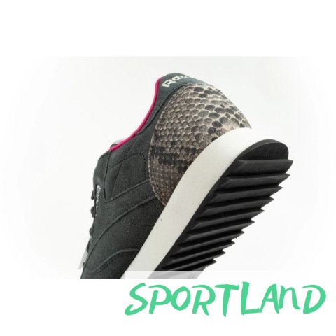 Buty Reebok Classic Ripple W GX5097 41