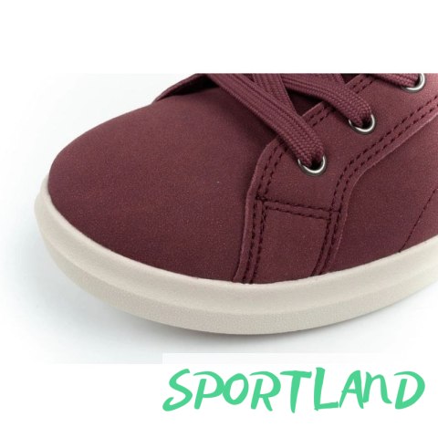 Buty Skechers Bobs D'vine W 114466/BURG 38.5 Buty Skechers Bobs D'vine W 114466/BURG 38.5