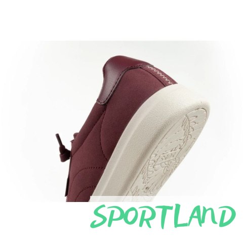Buty Skechers Bobs D'vine W 114466/BURG 38.5 Buty Skechers Bobs D'vine W 114466/BURG 38.5