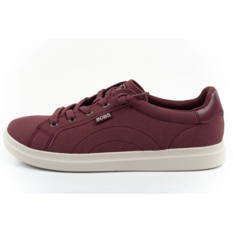 Buty Skechers Bobs D'vine W 114466/BURG 39.5 Buty Skechers Bobs D'vine W 114466/BURG 39.5
