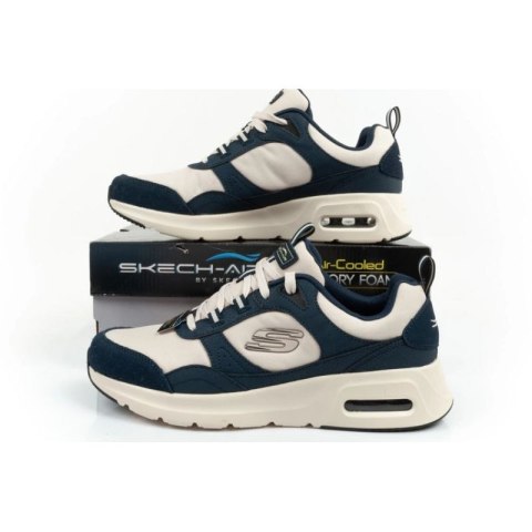 Buty Skechers Skech-Air Court M 232648/NVNT 43 Buty Skechers Skech-Air Court M 232648/NVNT 43