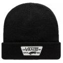 Czapka Vans MN Milford Beanie VN000UOUBLK1 OSFM