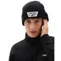 Czapka Vans MN Milford Beanie VN000UOUBLK1 OSFM