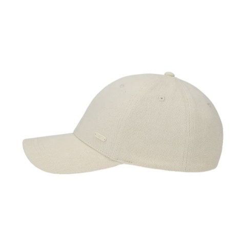 Czapka z daszkiem 4F F375 W 4FWSS25ACABF375 11S S/M Czapka z daszkiem 4F F375 W 4FWSS25ACABF375 11S S/M