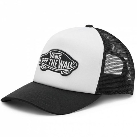 Czapka z daszkiem Vans Classic Patch Cap VN00066XY281 OSFM Czapka z daszkiem Vans Classic Patch Cap VN00066XY281 OSFM