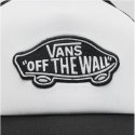 Czapka z daszkiem Vans Classic Patch Cap VN00066XY281 OSFM