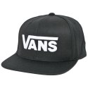 Czapka z daszkiem Vans Drop V II Snapback VN0A36ORY281 OSFM