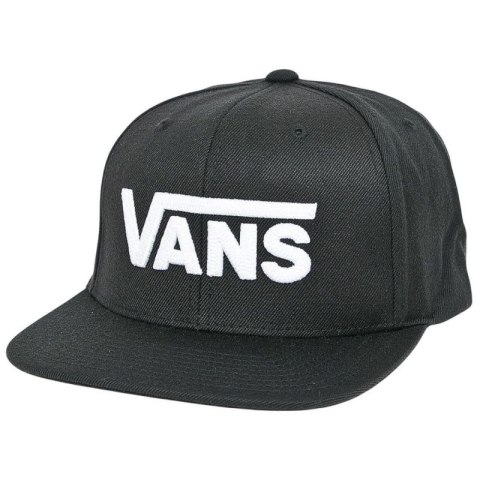 Czapka z daszkiem Vans Drop V II Snapback VN0A36ORY281 OSFM Czapka z daszkiem Vans Drop V II Snapback VN0A36ORY281 OSFM