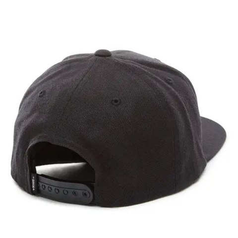 Czapka z daszkiem Vans Drop V II Snapback VN0A36ORY281 OSFM Czapka z daszkiem Vans Drop V II Snapback VN0A36ORY281 OSFM