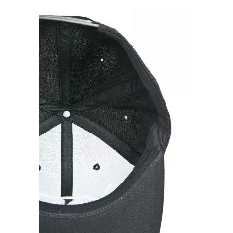 Czapka z daszkiem Vans Drop V II Snapback VN0A36ORY281 OSFM Czapka z daszkiem Vans Drop V II Snapback VN0A36ORY281 OSFM
