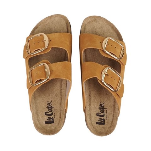 Klapki Lee Cooper W LCW-25-35-3485LA 38 Klapki Lee Cooper W LCW-25-35-3485LA 38