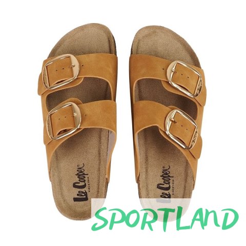 Klapki Lee Cooper W LCW-25-35-3485LA 39 Klapki Lee Cooper W LCW-25-35-3485LA 39