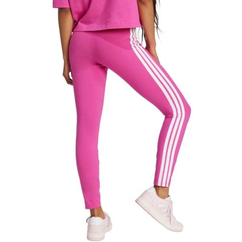 Legginsy adidas Essentials 3-Stripes Cotton W JC5577 L Legginsy adidas Essentials 3-Stripes Cotton W JC5577 L
