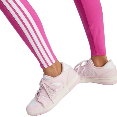 Legginsy adidas Essentials 3-Stripes Cotton W JC5577 L Legginsy adidas Essentials 3-Stripes Cotton W JC5577 L
