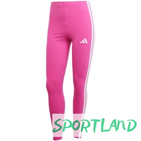 Legginsy adidas Essentials 3-Stripes Cotton W JC5577 M Legginsy adidas Essentials 3-Stripes Cotton W JC5577 M