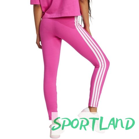 Legginsy adidas Essentials 3-Stripes Cotton W JC5577 M Legginsy adidas Essentials 3-Stripes Cotton W JC5577 M