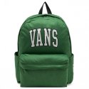 Plecak Vans Old Skool Backpack VN000H4WBR11 zielony