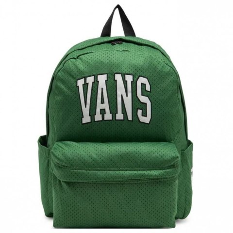 Plecak Vans Old Skool Backpack VN000H4WBR11 zielony Plecak Vans Old Skool Backpack VN000H4WBR11 zielony