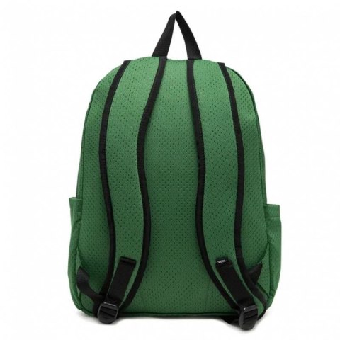 Plecak Vans Old Skool Backpack VN000H4WBR11 zielony Plecak Vans Old Skool Backpack VN000H4WBR11 zielony