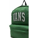 Plecak Vans Old Skool Backpack VN000H4WBR11 zielony