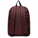Plecak Vans Old Skool Print Backpack VN000H504QU1 bordowy