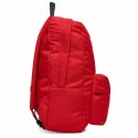 Plecak Vans Old Skool Print Backpack VN000H50IZQ1 czerwony