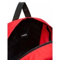 Plecak Vans Old Skool Print Backpack VN000H50IZQ1 czerwony