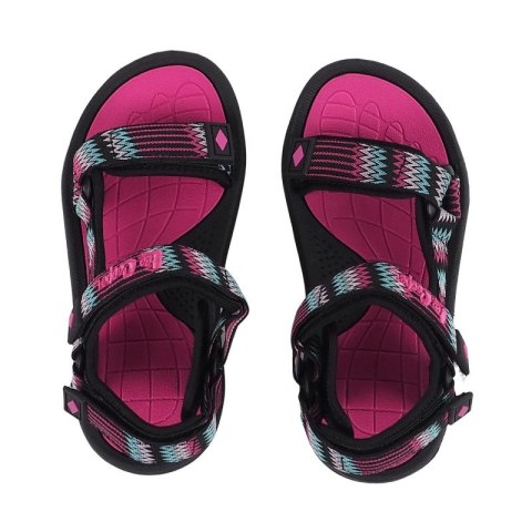 Sandały Lee Cooper Jr LCW-25-34-3570K 32 Sandały Lee Cooper Jr LCW-25-34-3570K 32