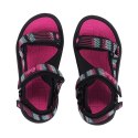 Sandały Lee Cooper Jr LCW-25-34-3570K 35 Sandały Lee Cooper Jr LCW-25-34-3570K 35