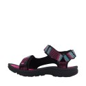 Sandały Lee Cooper Jr LCW-25-34-3570K 35 Sandały Lee Cooper Jr LCW-25-34-3570K 35