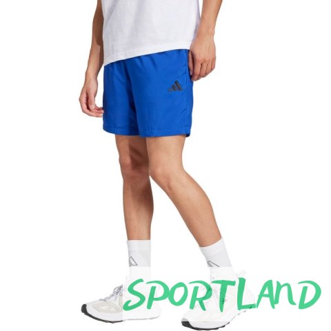 Spodenki adidas Essentials Small Logo Chelsea M JF1116 2 XL Spodenki adidas Essentials Small Logo Chelsea M JF1116 2 XL